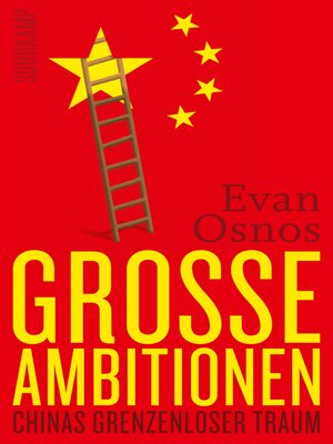 cover image of Große Ambitionen